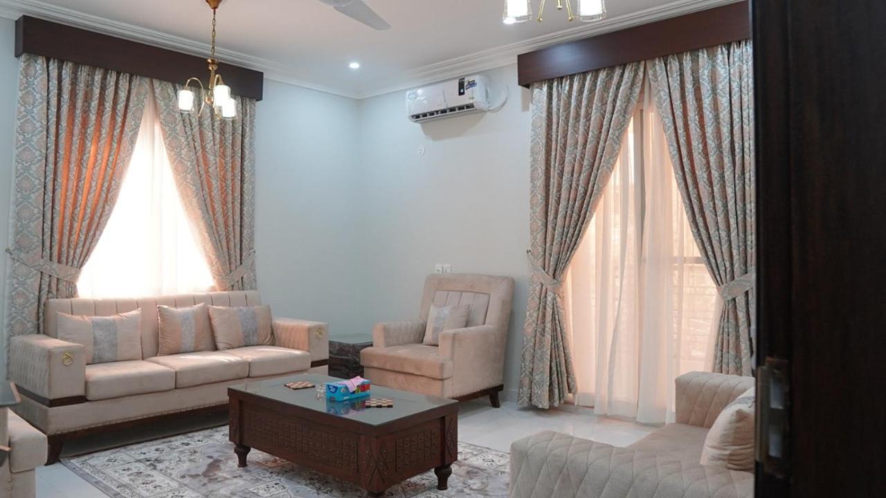 Al Rasheed Apartments Second Floor Apartment Karachi Bagian luar foto