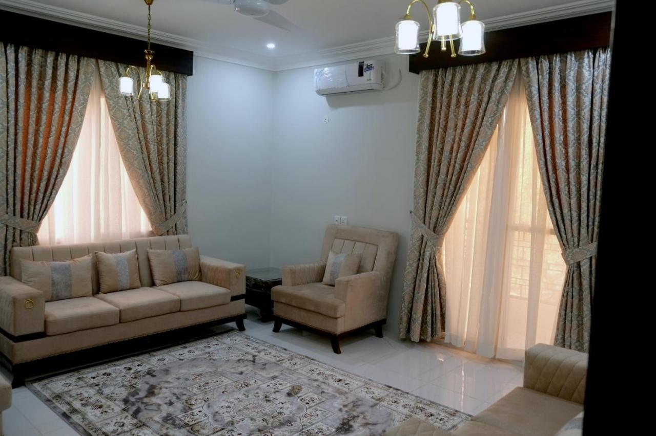 Al Rasheed Apartments Second Floor Apartment Karachi Bagian luar foto
