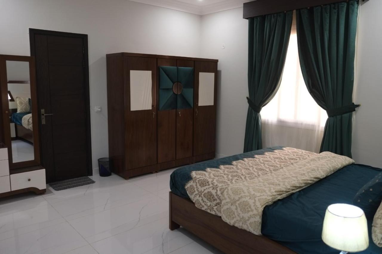 Al Rasheed Apartments Second Floor Apartment Karachi Bagian luar foto